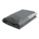 【30日限定クーポン配布】DOPPELGANGER(ドッペルギャンガー)バイクガレージ2450 ブロック 交換用カバー バイクガレージ2450ブロック専用/グレ...