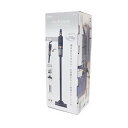【15日限定クーポン配布】マクロス macros2wayコードレススティッククリーナー クラモ MEH-179(2650937)送料無料
