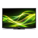 【25日は24時間限定クーポン配布】SHARP シャープAQUOS GF1シリーズ ハイビジョン液晶テレビ 32V型/Google TV搭載 2T-C32GF1(2653091)送料無料