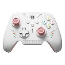 【スーパーSALE要エントリーで最大300%ポイントバック】BIGBIGWON ビッグビッグウォンRAINBOW 2 SE Pink ワイヤレスエリートコントロ...