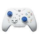 【スーパーSALE要エントリーで最大300%ポイントバック】BIGBIGWON ビッグビッグウォンRAINBOW 2 SE Blue ワイヤレスエリートコントロ...