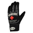 【8/10は要エントリー抽選で最大1万ポイント&クーポン配布】YeLLOW CORN イエローコーンNEOPRENE GLOVE ネオプレングローブ ブラック/...