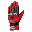 【スーパーSALE要エントリーで最大300%ポイントバック】YeLLOW CORN イエローコーンNEOPRENE GLOVE ネオプレングローブ レッド/LL...