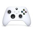 【スーパーSALE要エントリーで最大300%ポイントバック】Microsoft マイクロソフトXbox ワイヤレス コントローラー ロボット ホワイト EP2-...