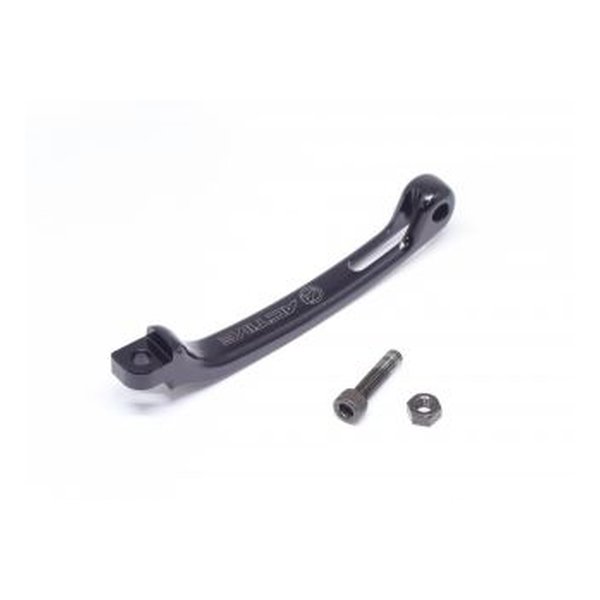 【30日は24時間限定クーポン配布】Activ アクティブオプション STFブレーキレバー ＆ボルトSET/薄型ナット仕様/ブラック/B3 12000043(2651789)代引不可 送料無料