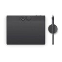 【20日は24時間限定クーポン配布】Wacom ワコムIntuos Pro 2025 Small PTK470K0C(2647092)代引不可 送料無料
