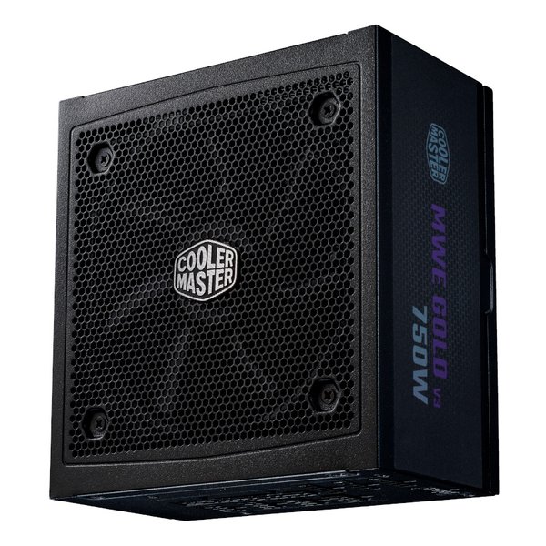 Cooler Master 顼ޥATX 3.1б 750WŸ MWE Gold 750 V3 ATX3.1 JP MPX-7...