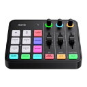 NAGAOKA ナガオカmovio Type-C USBオーディオミキサー M-SMIX1(2653833)送料無料