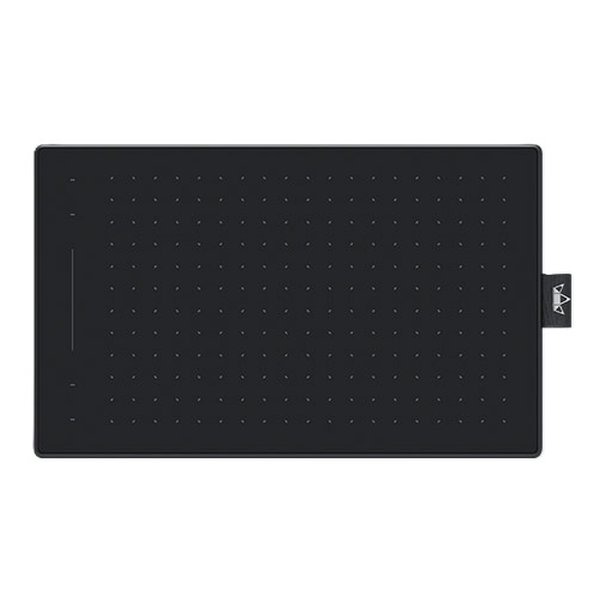 HUION（フイオン）ペンタブレット コスモブラック RTM-500-K(2611292)送料無料