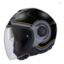 【15日は24時間限定クーポン配布】YAMAHA ヤマハYJ22 II GF-1 ブラック Sサイズ YJ22IIGF-1ブラックS(2648388)送料無料