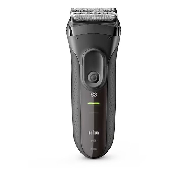 braun ֥饦żС ꡼3 ֥å 3020s-B-P1(2654255)̵