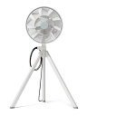 【8/25要エントリー抽選で最大1万ポイント&クーポン配布】BALMUDA バルミューダ扇風機 GreenFan Studio DCモーター搭載/静音/ホワイト...