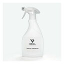 【30日限定クーポン配布】イツワ商事BRILA Deodorizer & Disinfectant デオドライザー 500ml PSJ4302500001(26...