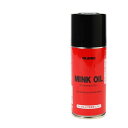 【15日は24時間限定クーポン配布】コロンブスミンクオイルスプレー 180ML オイルレザー 保革 お手入れクリーム コロンブス ミンクオイルスプレー180ML(2652282)