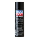 【25日は要エントリーでポイント抽選&クーポン配布】LIQUI MOLY リキ モリMotorbike Chain and Brake Cleaner 500ml LIQ20938(2652174)