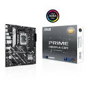 【11/1ポイント2倍&クーポン配布】ASUS エイスースH810チップセット搭載 DOS/Vマザーボード PRIME H810M-A-CSM(2642937)...