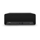 【25日は24時間限定クーポン配布&要エントリーでポイント抽選】HP ヒューレットパッカードタワー型デスクトップPC HP Pro SFF 400 G9 526G1AV-LQLB(2654551)送料無料