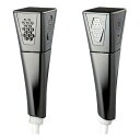 【25日は24時間限定クーポン配布】サイエンスシャワーヘッド ミラブル艶 つや ウルトラファインバブル FBSM-AC5-GMMSC(2654542)送料無料