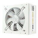 【25日は要エントリーでポイント抽選&クーポン配布】Cooler Master クーラーマスターMWE Gold 650 V3 NM WH FR A/JP cord MPE-6502-ACAAG-3GJP(2654631)送料無料