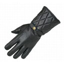 【20日は24時間限定クーポン配布】ROUGH&ROAD ラフアンドロードRR8808 ガントレットウインターグローブDS ブラック / XLサイズ RR880...