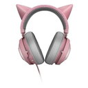 【30日限定クーポン配布】Razer レーザーKraken Kitty Quartz Pink RZ0402980200R3M1(2487201)送料無料