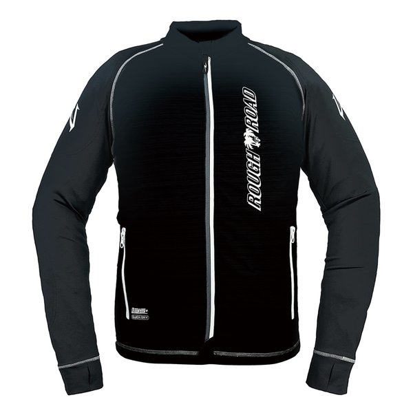 【30日は24時間限定クーポン配布】KOMINE コミネR&R アーマージャケット BK-LL RR7558BK4(2529489)代引不可 送料無料(2)