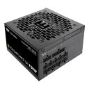 【25日は要エントリーでポイント抽選&クーポン配布】Thermaltake サーマルテイクTOUGHPOWER GT/0750W ATX3.1 80PLUS GOLD PS-TPT-0750FNFAGJ-3(2636349)代引不可 送料無料