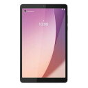 【25日は24時間限定クーポン配布】Lenovo レノボLenovo Tab M8 4th Gen アークティックグレー ZABW0031JP(2642396)...