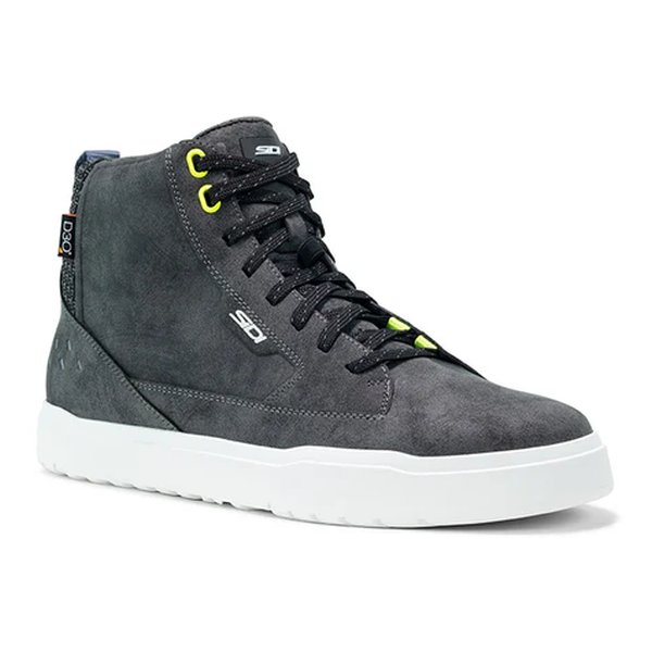 【10日は24時間限定クーポン配布】SIDI（シディ）バイク用 ライディングシューズ ARX WP ブラックXホワイト/26.5cm ARX WP/BLACKxWHITE/42(2642596)代引不可 送料無料