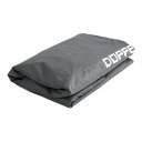 【30日限定クーポン配布】DOPPELGANGER(ドッペルギャンガー)バイクガレージ2500 交換用カバー バイクガレージ2500専用/グレー DCC538R...