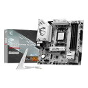 【30日限定クーポン配布】MSI エムエスアイAMD Ryzen9000シリーズ対応 AM5 DDR5 microATX WiFi6E マザーボード B850M...