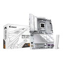 【15日限定クーポン配布】GIGABYTE ギガバイトB850 AORUS ELITE WIFI7 ICE ATXマザーボード B850 A ELITE WF7...