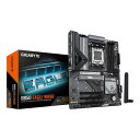【15日限定クーポン配布】GIGABYTE ギガバイトAMD Ryzen 9000シリーズ対応 AM5 PCIe5.0 M.2/Wi-fi 6E対応 マザーボー...