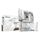 【15日限定クーポン配布】GIGABYTE ギガバイトATXマザーボード X870E AORUS PRO ICE(2623448)代引不可 送料無料
