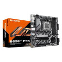 【15日限定クーポン配布】GIGABYTE ギガバイトAMD Ryzen9000シリーズ対応 PCIe5.0 M.2/DDR5対応 Micro-ATXマザーボー...