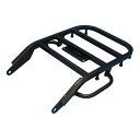 【15日は24時間限定クーポン配布】RIDINGSPOT(ライディングスポット)RSPキャリア XR250/バハ タイプ2 MD30 RS2108(264638...