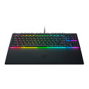 【15日限定クーポン配布】Razer レーザーOrnata V3 Tenkeyless RZ03-04880100-R3M1(2575201)送料無料