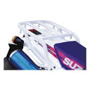 【15日は24時間限定クーポン配布】RIDINGSPOT(ライディングスポット)RSPキャリア DR250R 95~/ジェベル25XC RS2305(26463...