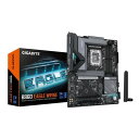 【19日20時〜クーポン配布&20日は要エントリーでポイント抽選】GIGABYTE ギガバイトIntel B760チップセット搭載 ATX マザーボード B86...