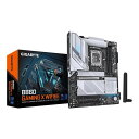 GIGABYTE ギガバイトIntel B860チップセット搭載 ATX マザーボード B860 GAMING X WIFI6E(2653903)代引不可 送料...