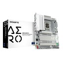 GIGABYTE ギガバイトZ890チップセット搭載 ATX マザーボード Z890 AERO G(2635962)代引不可 送料無料