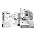 【15日限定クーポン配布】GIGABYTE ギガバイトZ890チップセット搭載 ATX マザーボード Z890 AORUS PRO ICE(2635959)代引...