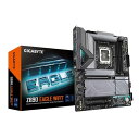 GIGABYTE ギガバイトZ890チップセット搭載 ATX マザーボード Z890 EAGLE WIFI7(2636007)代引不可 送料無料