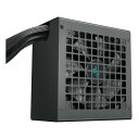 【19日20時~クーポン配布&20日は要エントリーでポイント抽選】DEEPCOOL ディープクールPL650D 650W Bronze 電源 R-PL650D-FC0B-JP-V2(2655989)送料無料