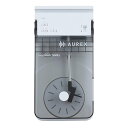 【30日限定クーポン配布】TOSHIBA 東芝AUREX オーレックス レコードプレーヤー コンパクト/ワイヤレス/ホワイト AX-RP10 W(2655986...