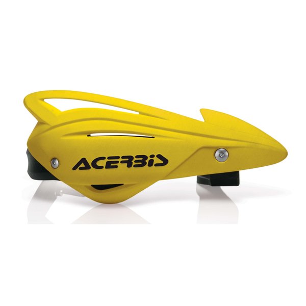 【25日は24時間限定クーポン配布】ACERBIS アチェルビスTRI FIT ハンドガード YL  ...