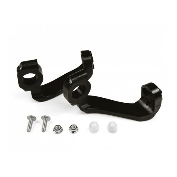 Rakuten - 【25日は24時間限定クーポン配布】ACERBIS アチェルビスTRI FIT ハンドガード用 マウントKIT AC-16632(2644492)代引不可 送料無料