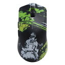 【30日限定クーポン配布】HIGROUND(ハイグラウンド)Apex Legends Yuma Wireless Mouse Octane hg-apex-mo...