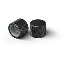 【20日は24時間限定クーポン配布】Glorious PC Gaming Race グロリアス ピーシー ゲーミキーボード用ロータリーノブ 1個入 GMMK PRO Rotary Knob ブラック GLO-ACC-P75-RK-B(2642963)代引不可