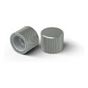 【20日は24時間限定クーポン配布】Glorious PC Gaming Race グロリアス ピーシー ゲーミキーボード用ロータリーノブ 1個入 GMMK PRO Rotary Knob ホワイト GLO-ACC-P75-RK-W(2642971)代引不可